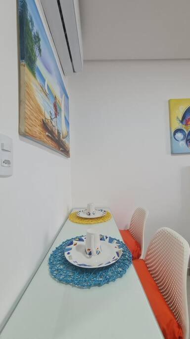 Apartmán Flat Ofuro 08 Vp By La Playa Pôrto das Galinhas Exteriér fotografie