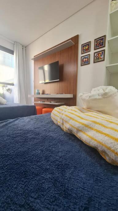 Apartmán Flat Ofuro 08 Vp By La Playa Pôrto das Galinhas Exteriér fotografie