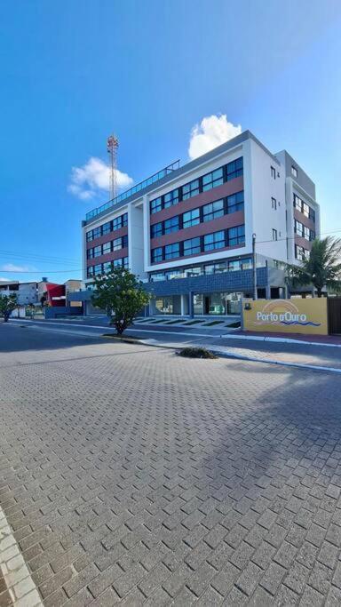Apartmán Flat Ofuro 08 Vp By La Playa Pôrto das Galinhas Exteriér fotografie