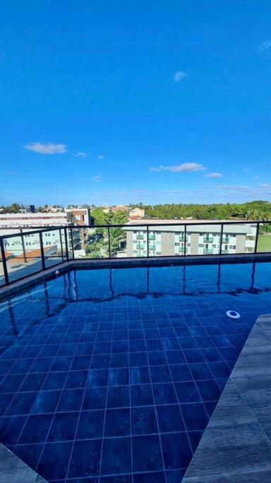 Apartmán Flat Ofuro 08 Vp By La Playa Pôrto das Galinhas Exteriér fotografie