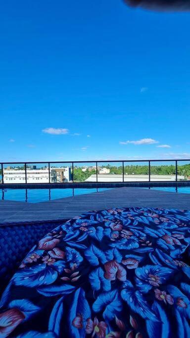 Apartmán Flat Ofuro 08 Vp By La Playa Pôrto das Galinhas Exteriér fotografie